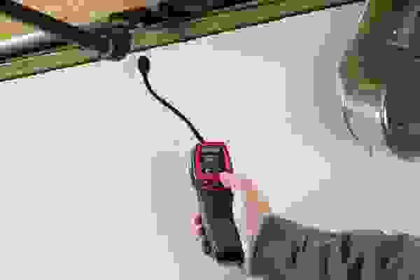 przegląd i naprawa promienników gazowych przegląd i naprawa promienników gazowych