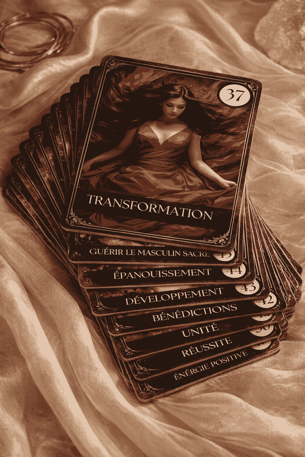 Learn to listen to your inner voice and to trust your instincts to make informed decisions. Development of Intuition Our Mission Welcome to Clarisse Libene Medium. I am Clarisse, a medium for more than 10 years. I help people to see more clearly in their life, to make better decisions and to understand what their intuition is trying to tell them. Whether you are going through a period of uncertainty, questioning, or simply need precise insight on a situation, I offer serious, structured, and concrete consultations. Learn to listen to your inner voice and to trust your instincts to make informed decisions. Development of Intuition Our Mission Welcome to Clarisse Libene Medium. I am Clarisse, a medium for more than 10 years. I help people to see more clearly in their life, to make better decisions and to understand what their intuition is trying to tell them. Whether you are going through a period of uncertainty, questioning, or simply need precise insight on a situation, I offer serious, structured, and concrete consultations.