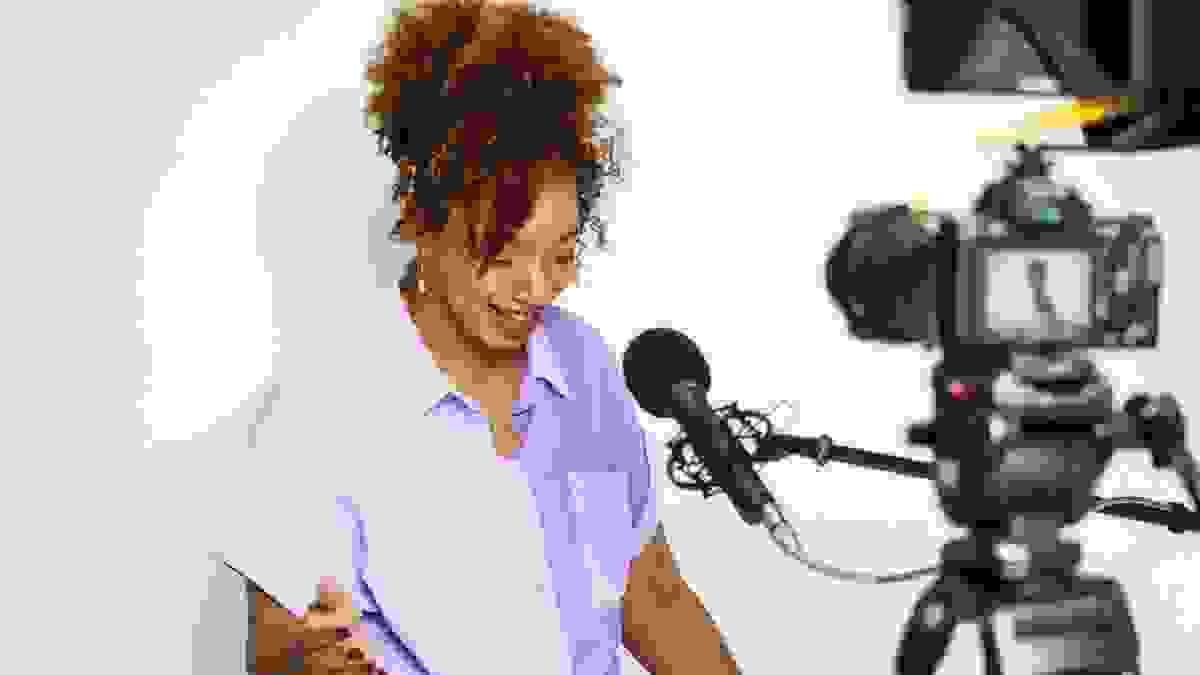 Tune in for original live shows that inspire, educate, and entertain, showcasing the voices of women from all walks of life. Live Programming What We Offer G-Woman TV™ is a woman-centric 24/7 global television network broadcasting original LIVE shows, and on-demand video programming worldwide by G-Woman Media - creatively connecting the world through innovative visual content, stories and diverse cultures. Our digital TV station and streaming platform celebrates women across various backgrounds, races, age groups and social class. Our viewers can tune in from around the world through our OTT platform and station app to catch live shows, vodcasts, cocumentaries, films and more. Tune in for original live shows that inspire, educate, and entertain, showcasing the voices of women from all walks of life. Live Programming What We Offer G-Woman TV™ is a woman-centric 24/7 global television network broadcasting original LIVE shows, and on-demand video programming worldwide by G-Woman Media - creatively connecting the world through innovative visual content, stories and diverse cultures. Our digital TV station and streaming platform celebrates women across various backgrounds, races, age groups and social class. Our viewers can tune in from around the world through our OTT platform and station app to catch live shows, vodcasts, cocumentaries, films and more.