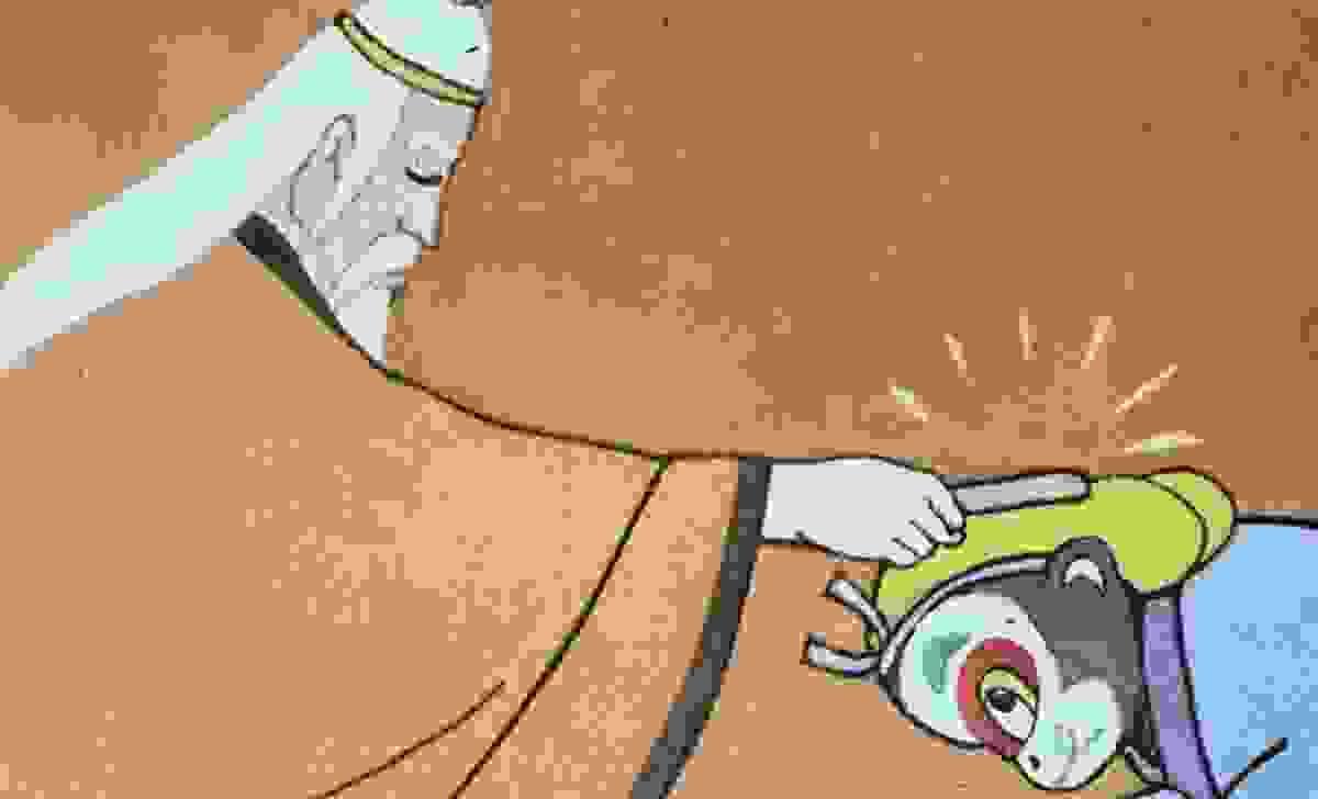 broken image