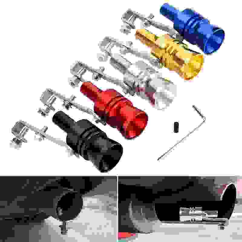 Turbo Whistle Turbo Whistle
