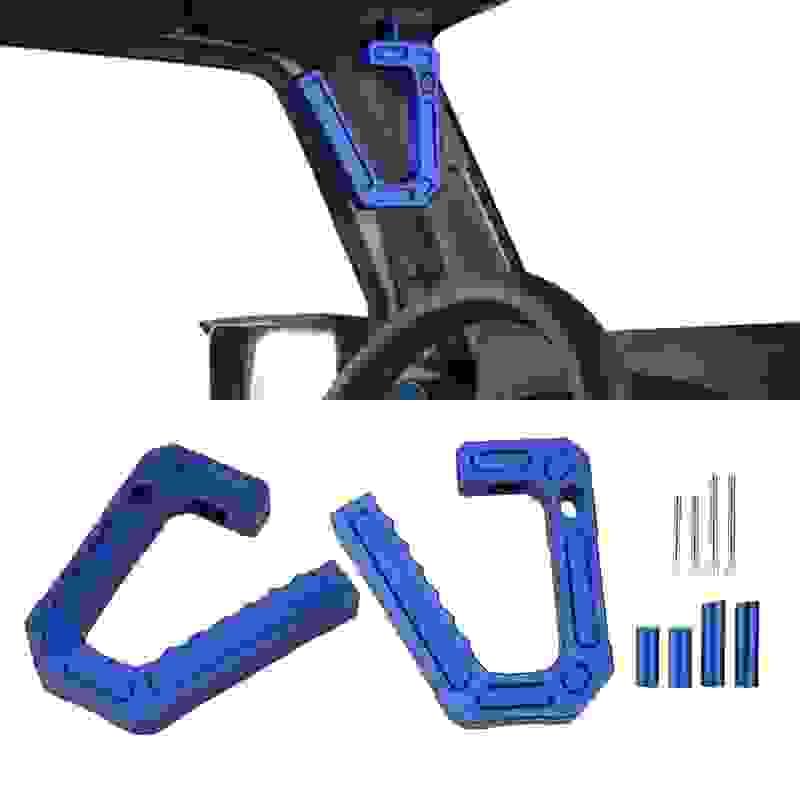 Jeep Aluminum Alloy Handles Jeep Aluminum Alloy Handles