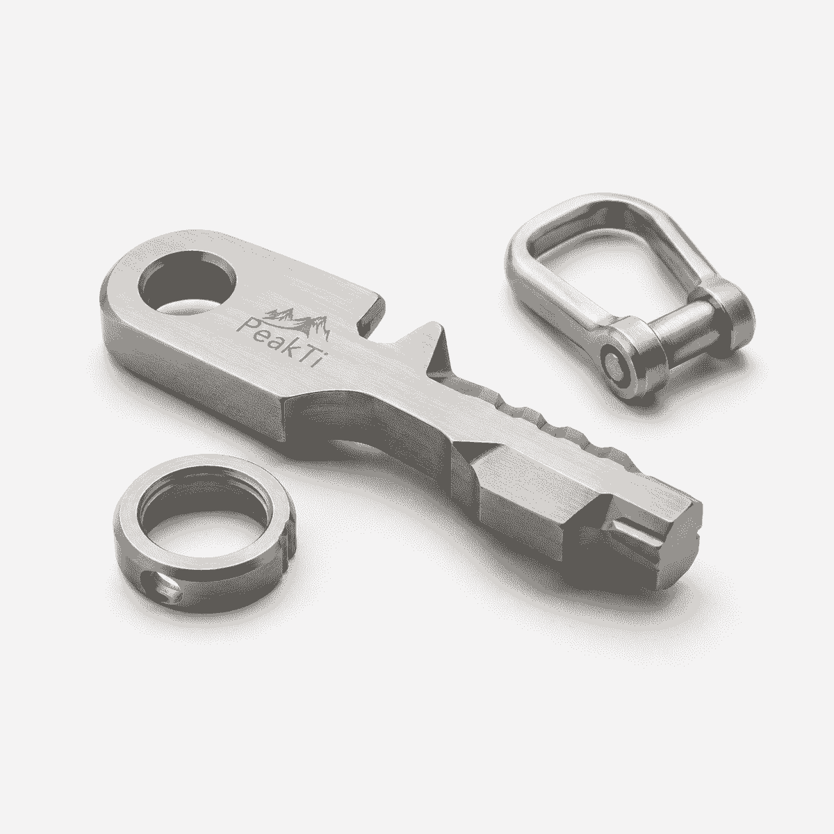 custom titanium outdoor hardware and machined parts custom titanium outdoor hardware and machined parts