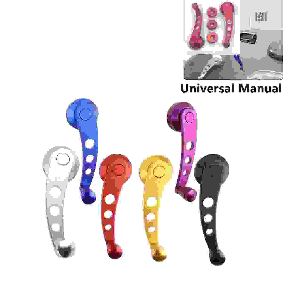 Window Crank Handle Window Crank Handle