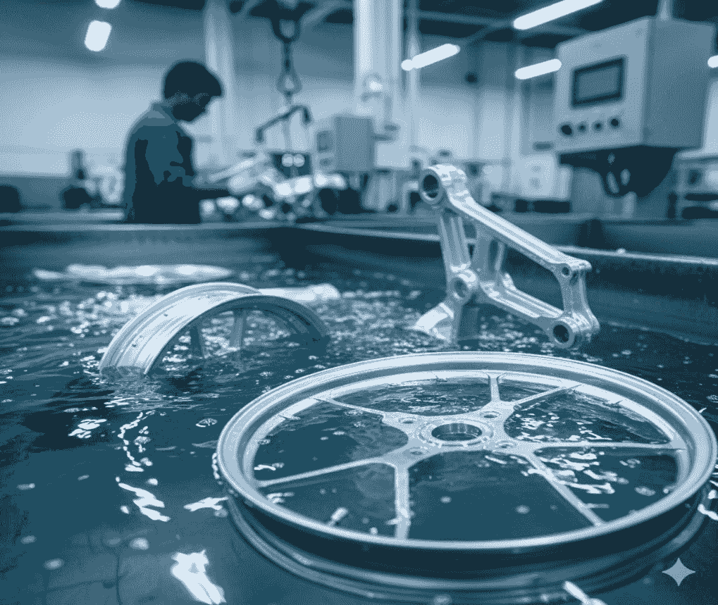 anodizing aluminum surface finishing process for automotive components anodizing aluminum surface finishing process for automotive components