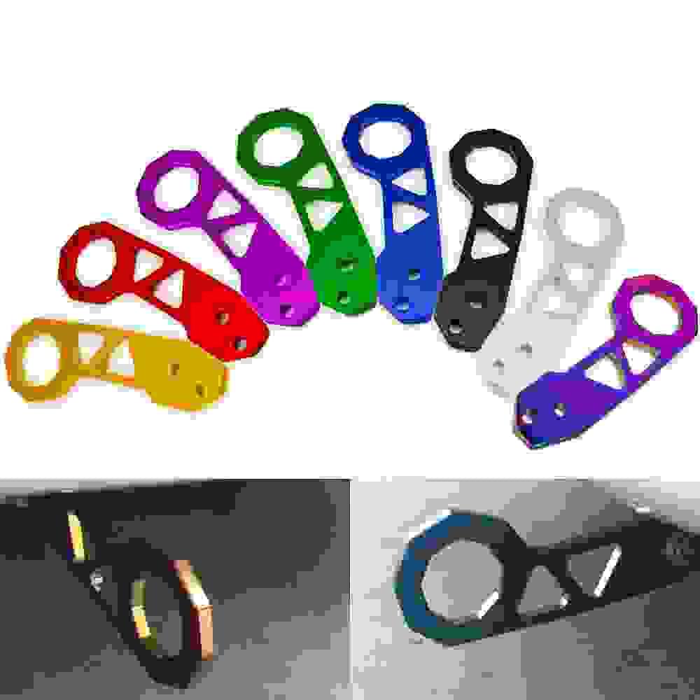Rear Tow Hook Rear Tow Hook