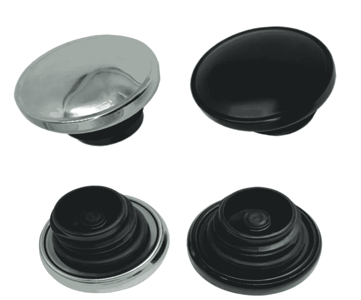 Harley Davidson Gas Cap Harley Davidson Gas Cap