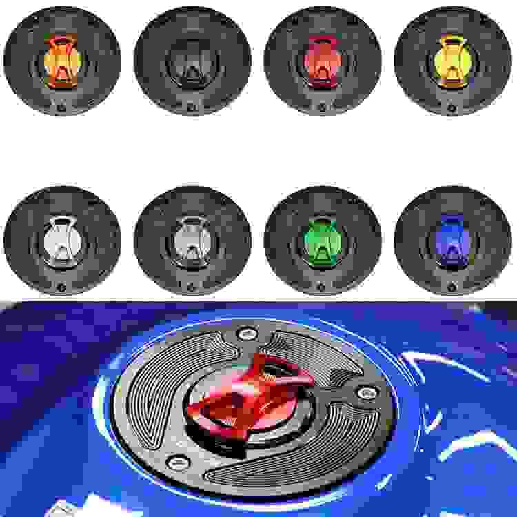 Quick Release Fuel Caps Quick Release Fuel Caps