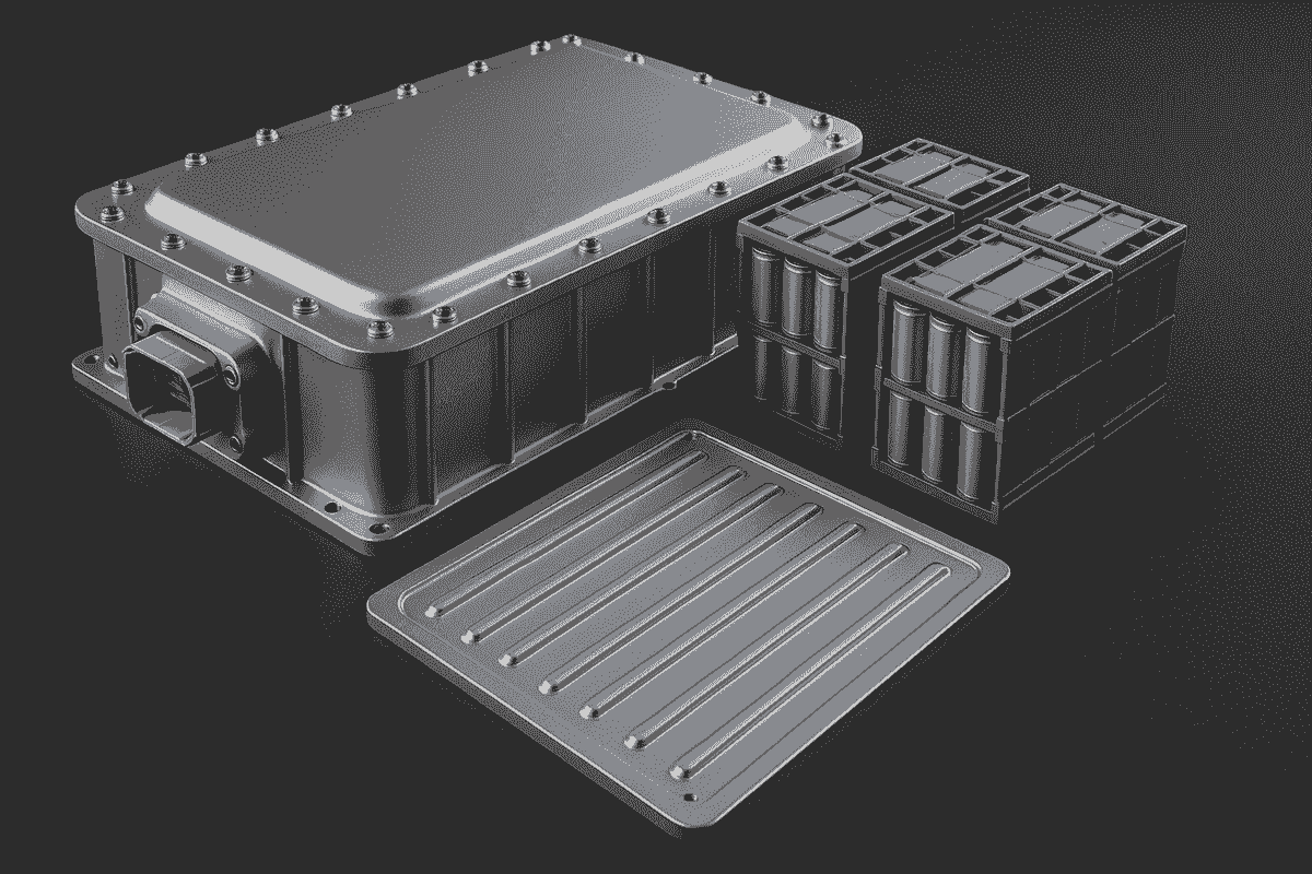 energy storage aluminum cooling components energy storage aluminum cooling components