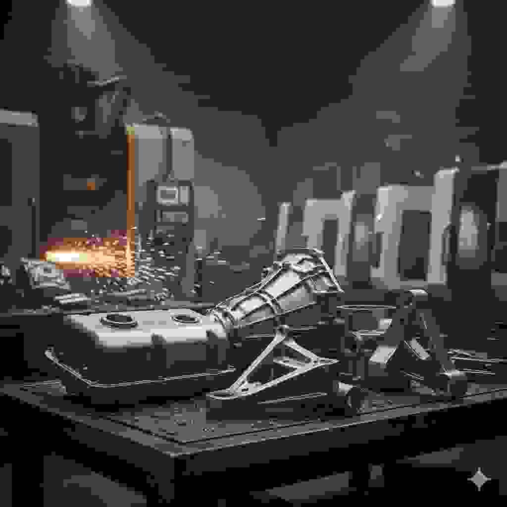 aluminum battery housing and cooling plate for EV automotive components aluminum battery housing and cooling plate for EV automotive components