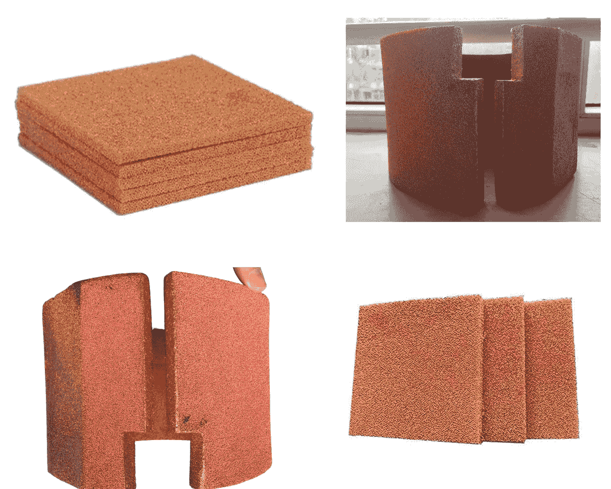 Thermal Management Parts