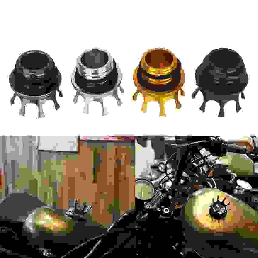 Motorcycle Gas Cap Motorcycle Gas Cap