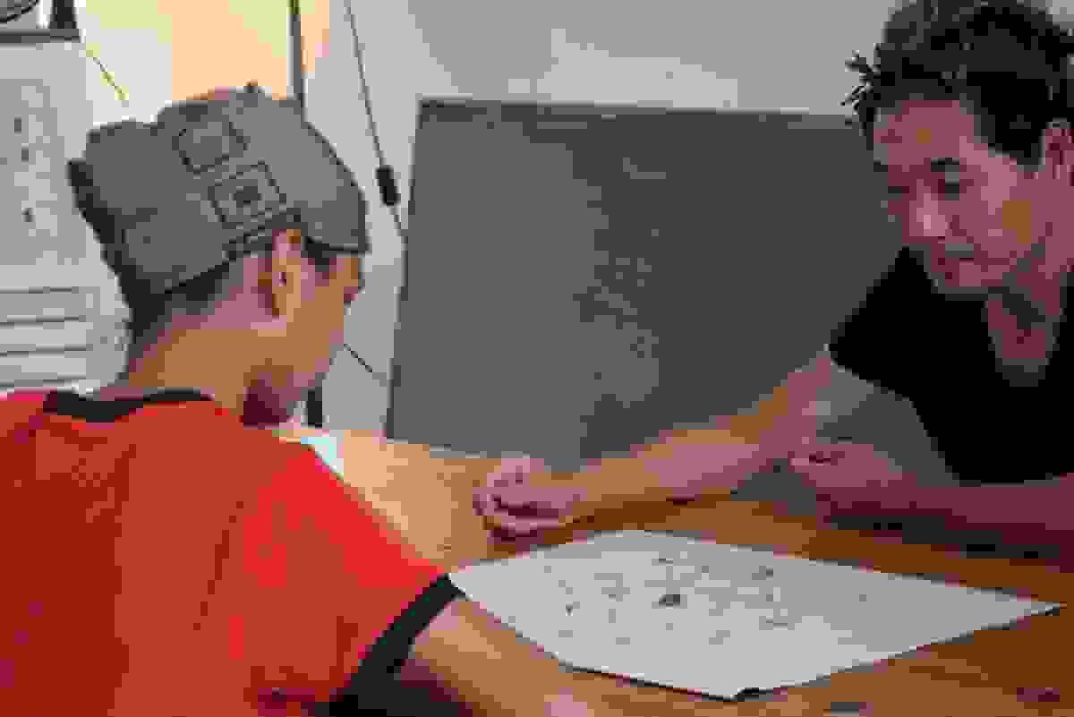 broken image