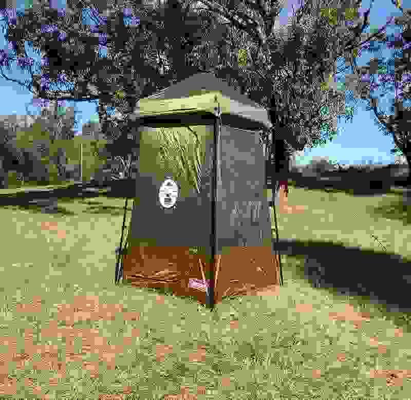 How to Stay Fresh and Hygienic While Camping A Complet...