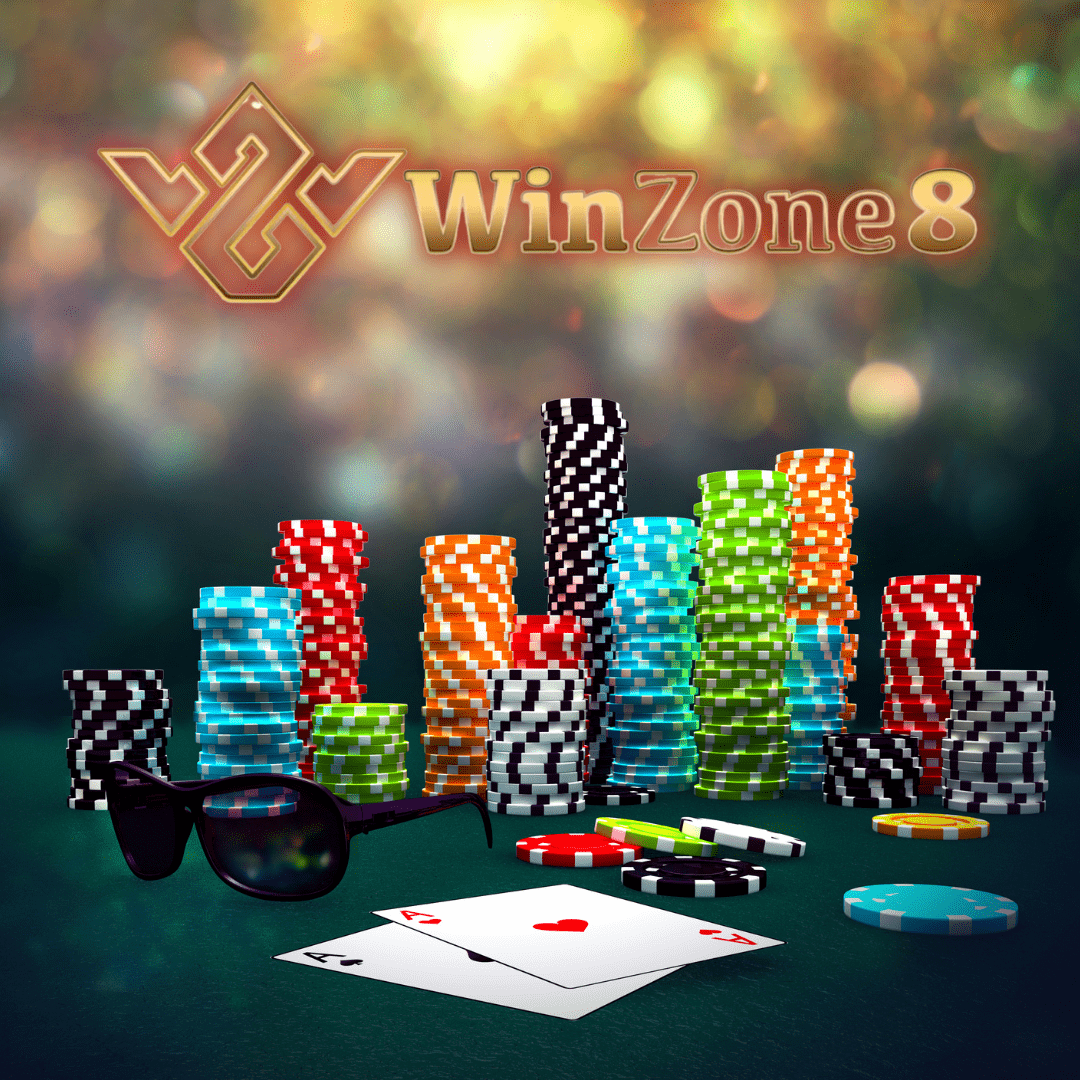 Winzone8 2023最新香港網上賭場及娛樂城推介