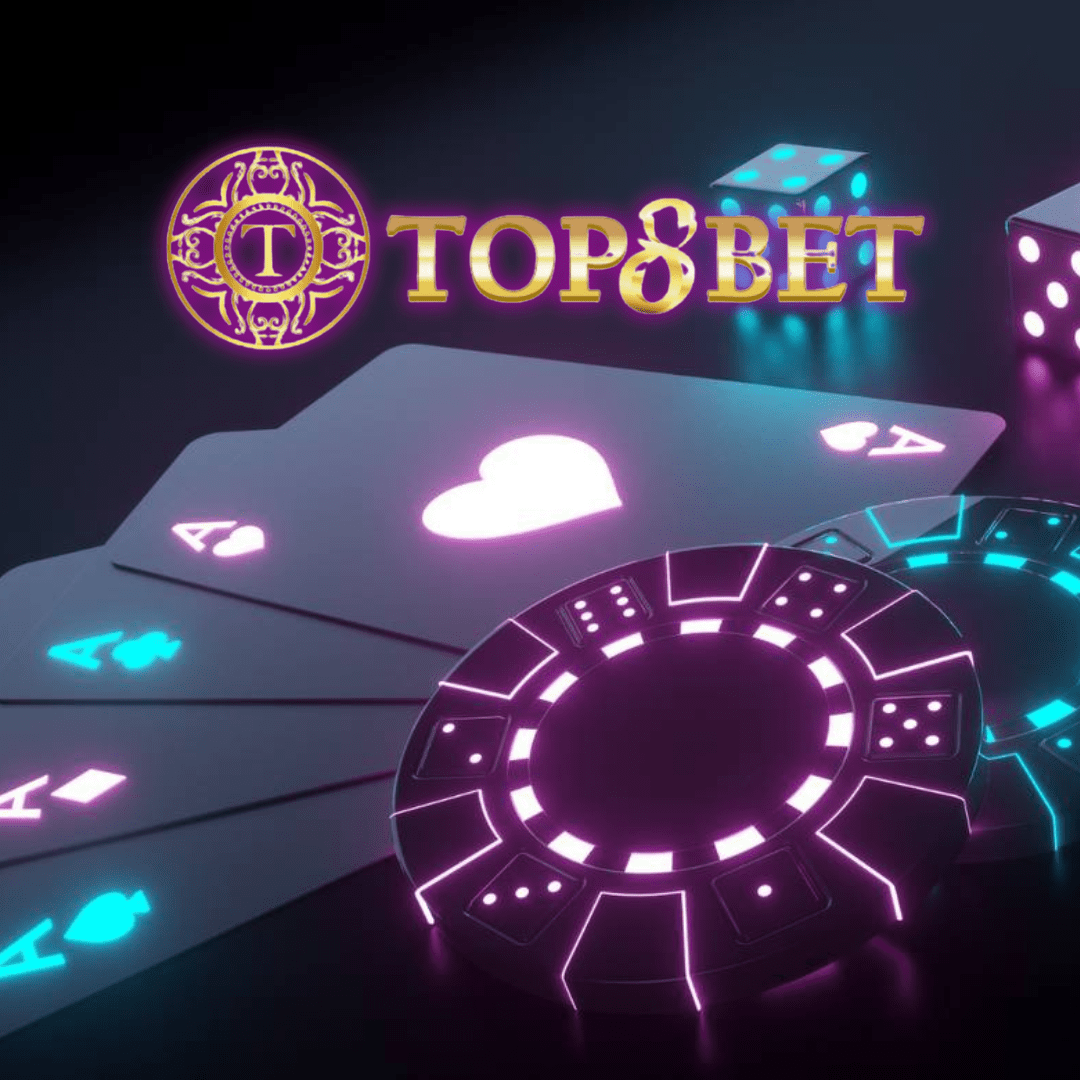 Top8bet香港娛樂城