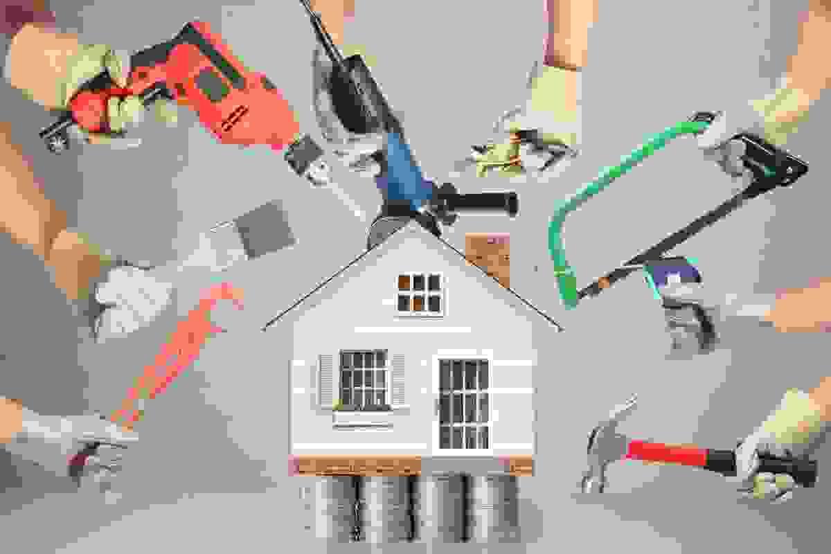 How to Choose a Home Remodeling Contractor