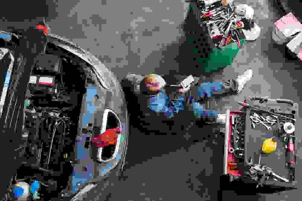 How Car Auto Parts and Logs Enhance Style and Embellish...