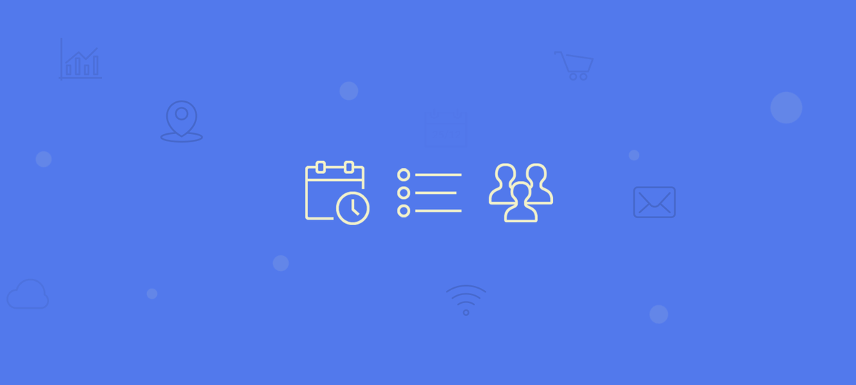 Top ways to manage event registration like a pro