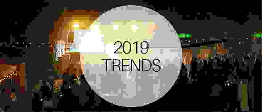 event management trends 2019