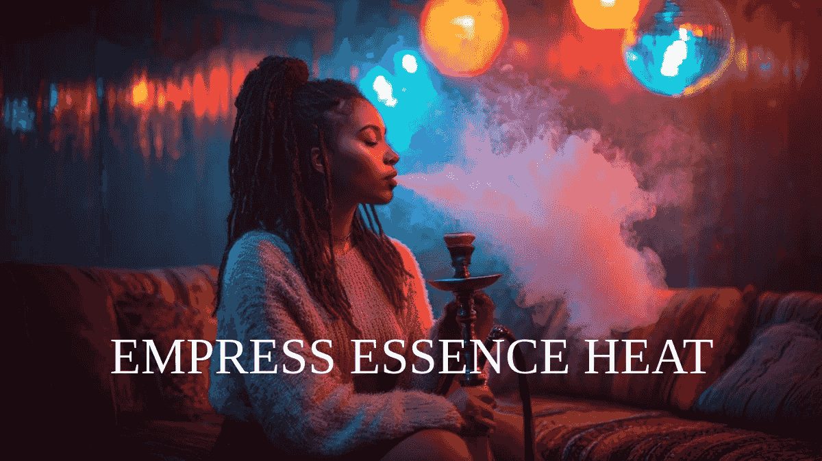 WHERE FLAVOR MEETS THE EXPERIENCE