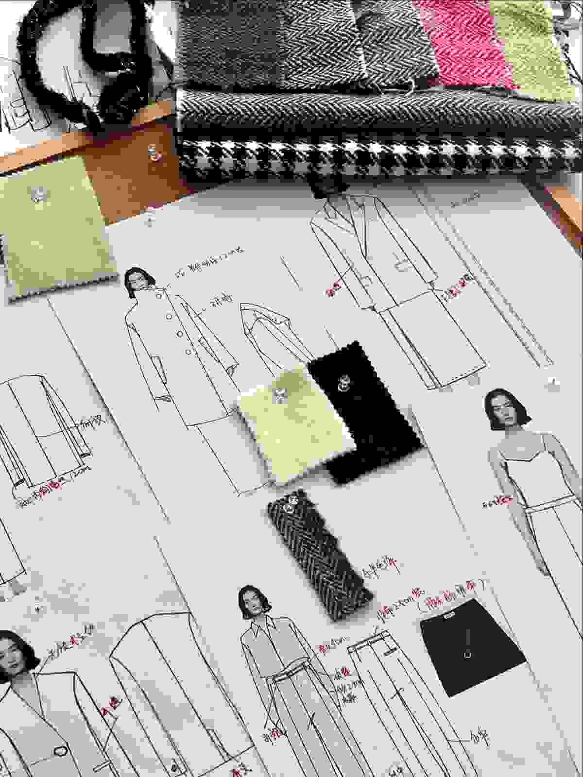 Professional abaya designer