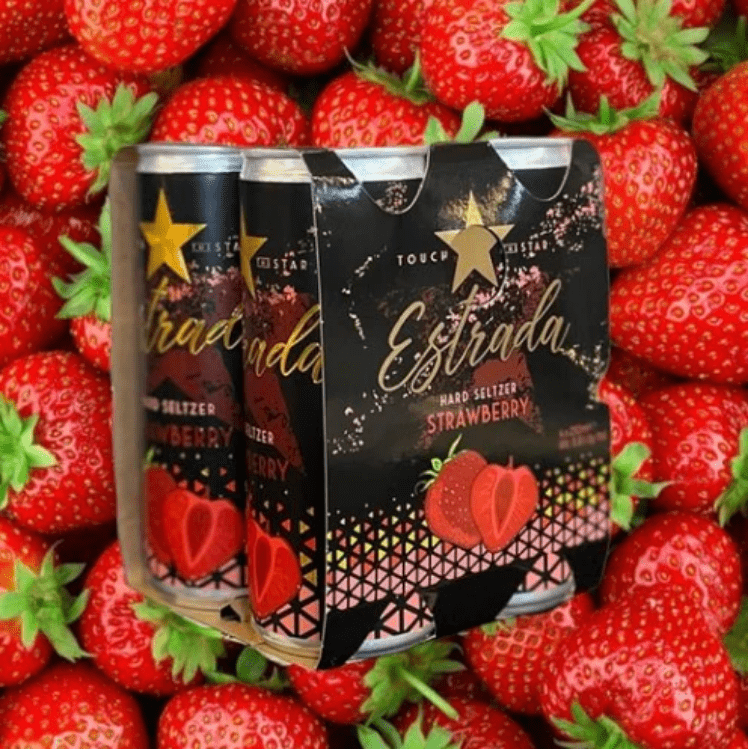 ESTRADA SPARKLING
