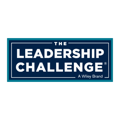 Dr. Tina and The Leadership Challenge - OS5™ aligned leaership courses 