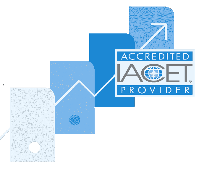 Leadership expert Dr. Tina Carroll-Garrison is an accredited IACET provider of OS5™ aligned leaership courses 