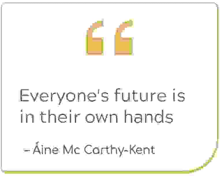 Áine McCarthy-Kent Coaching for Young Adults and Adults Áine McCarthy-Kent Coaching for Young Adults and Adults