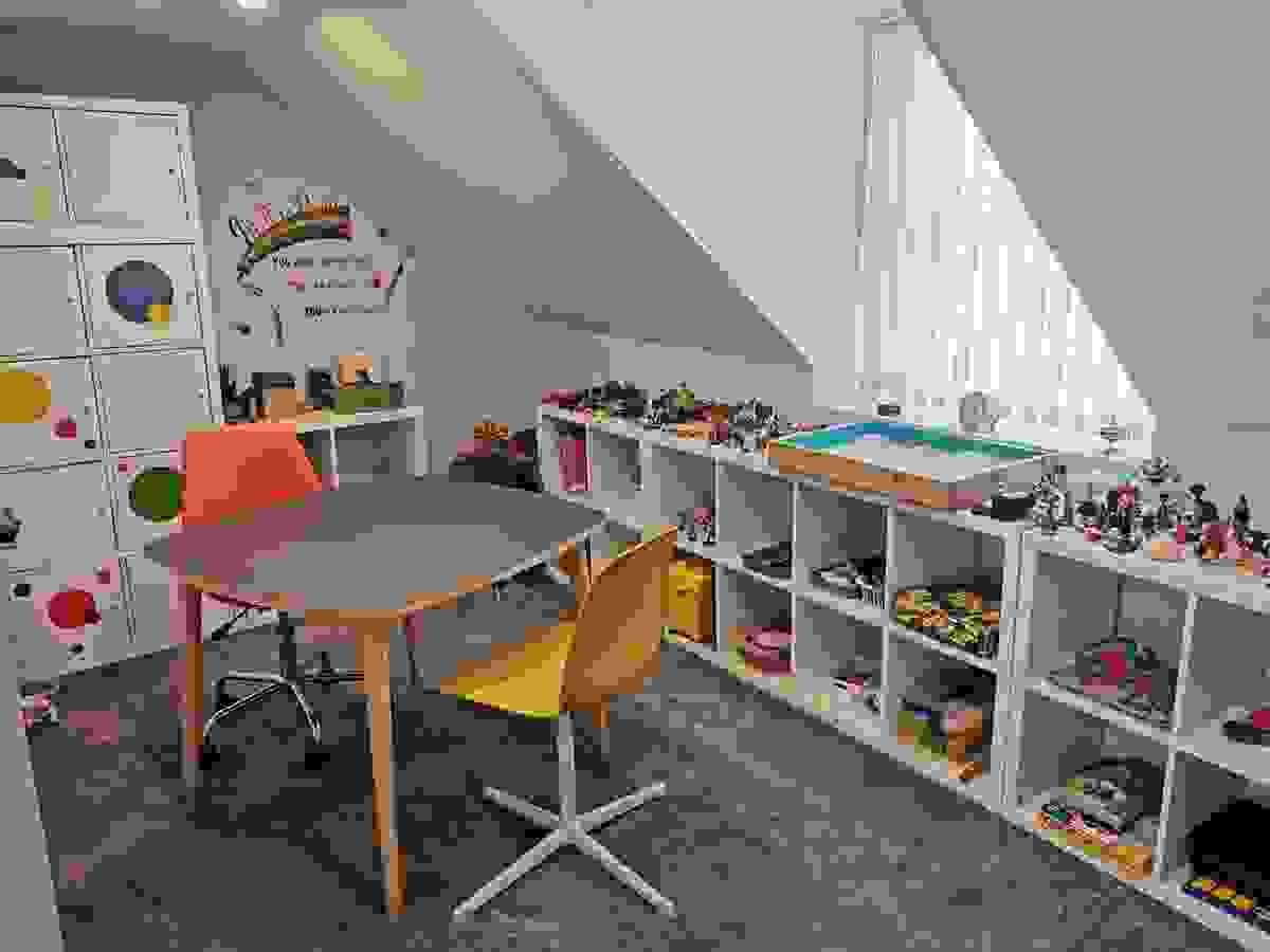 Child & Teen Therapy Room at NorthStar Counselling & Therapy Centre, Enniscorthy, Co.Wexford Child & Teen Therapy Room at NorthStar Counselling & Therapy Centre, Enniscorthy, Co.Wexford