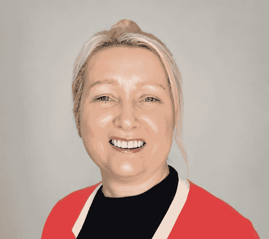Theresa Tyrell, Adult and Adolescent Therapist at NorthStar Counselling & Therapy Theresa Tyrell, Adult and Adolescent Therapist at NorthStar Counselling & Therapy
