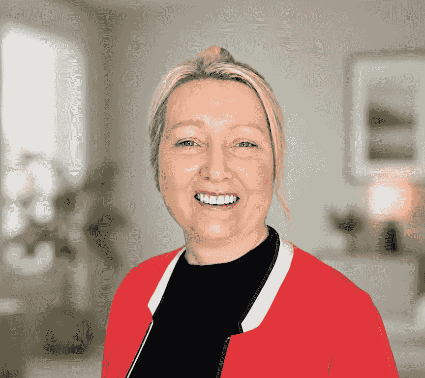 Theresa Tyrell, Adult and Adolescent Therapist at NorthStar Counselling & Therapy Theresa Tyrell, Adult and Adolescent Therapist at NorthStar Counselling & Therapy