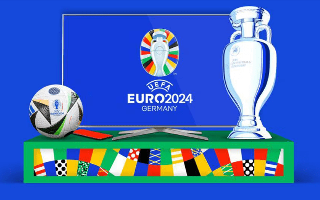 Cronograma e localização da Copa da Europa de 2024 - BINGO7777 compilou informações detalhadas relevantes