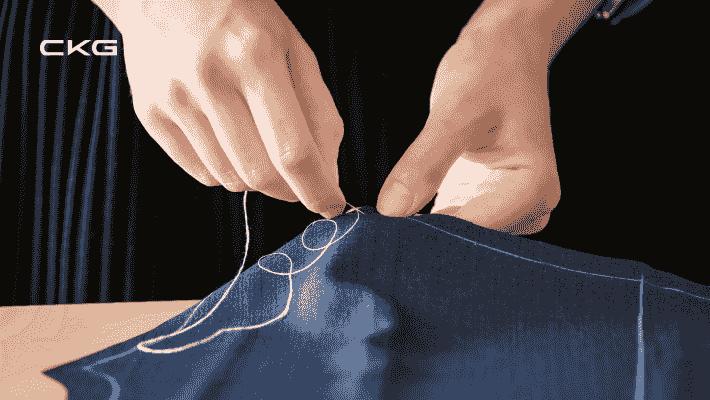Artisans, While Their Work is Tedious, Often Don't Get The Recognition They Deserve.