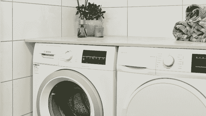 Home Laundering Releases Fragments of Plastic.