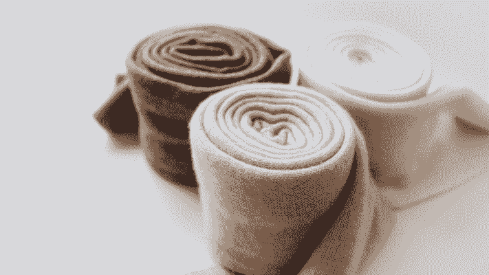 Wool Fabrics.