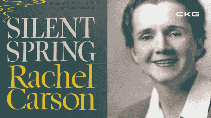 Silent Spring