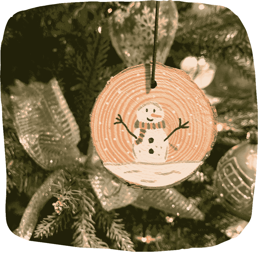 Creative team building Christmas decorations ideas London 