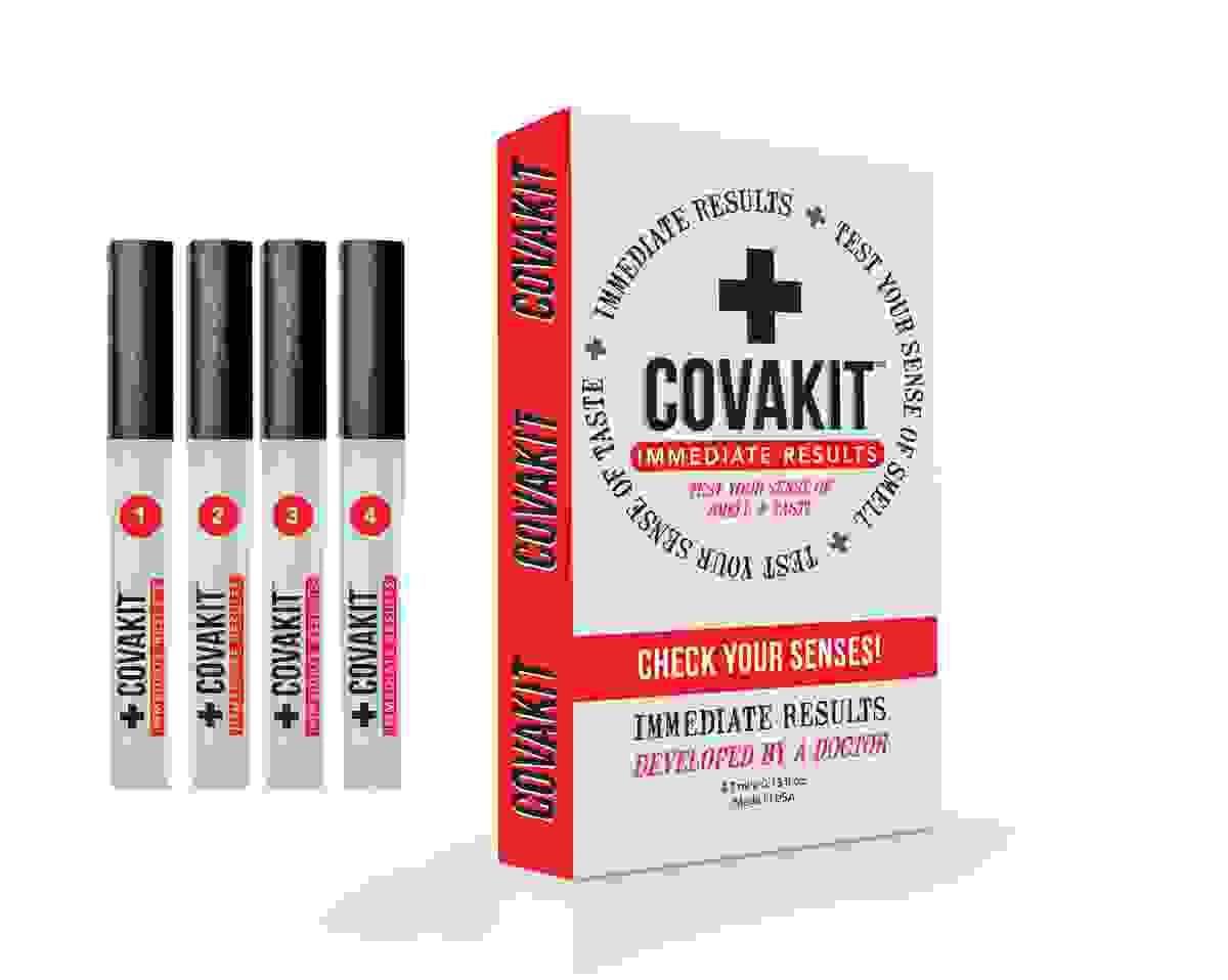 Covakit Covakit