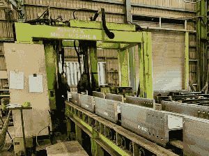 シンクス MHV1050NCA シンクス MHV1050NCA