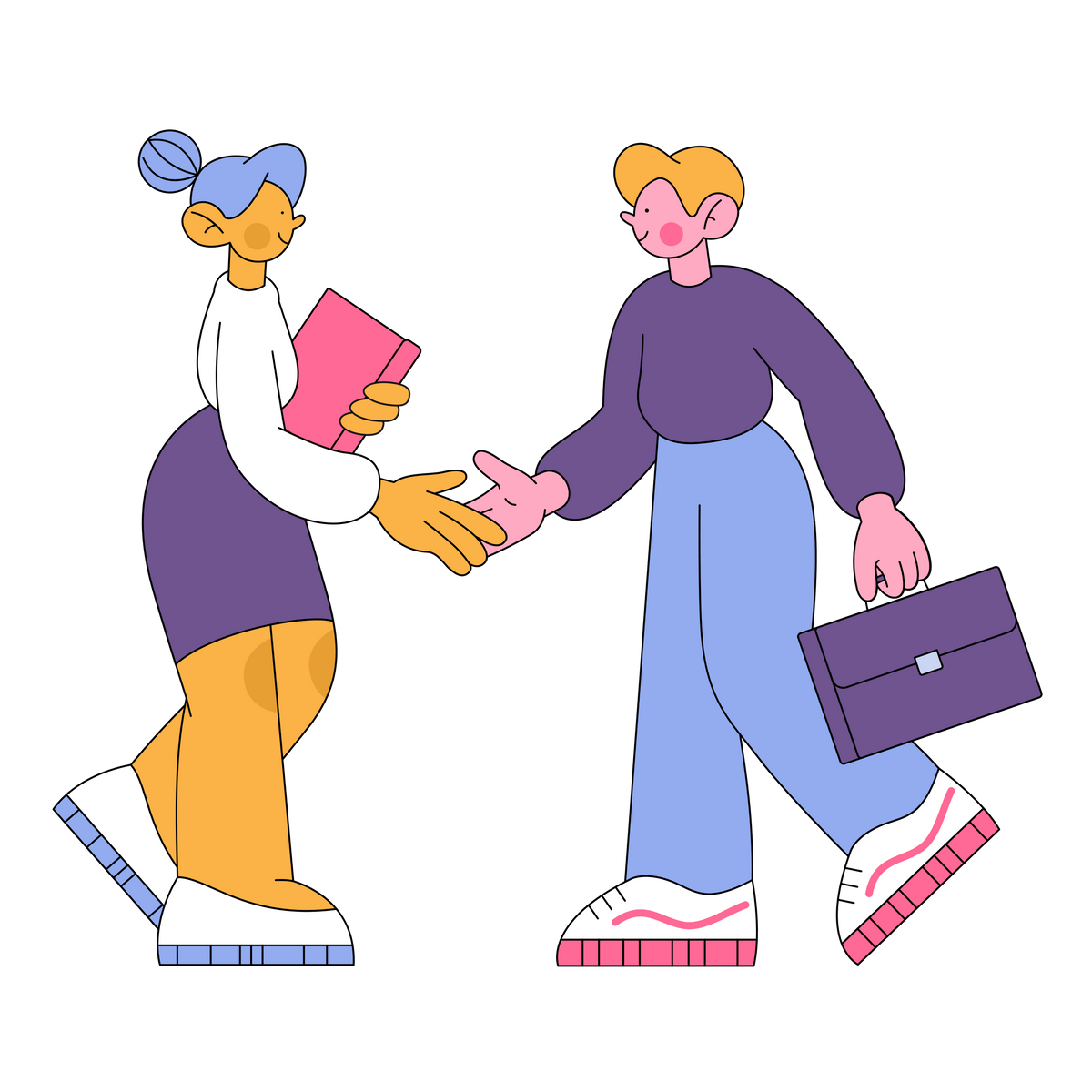 Limio - Subscription Commerce Platform