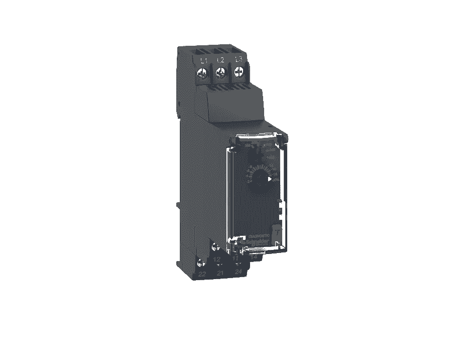 Control Relays Explained: Streamlining Your Electrical ...