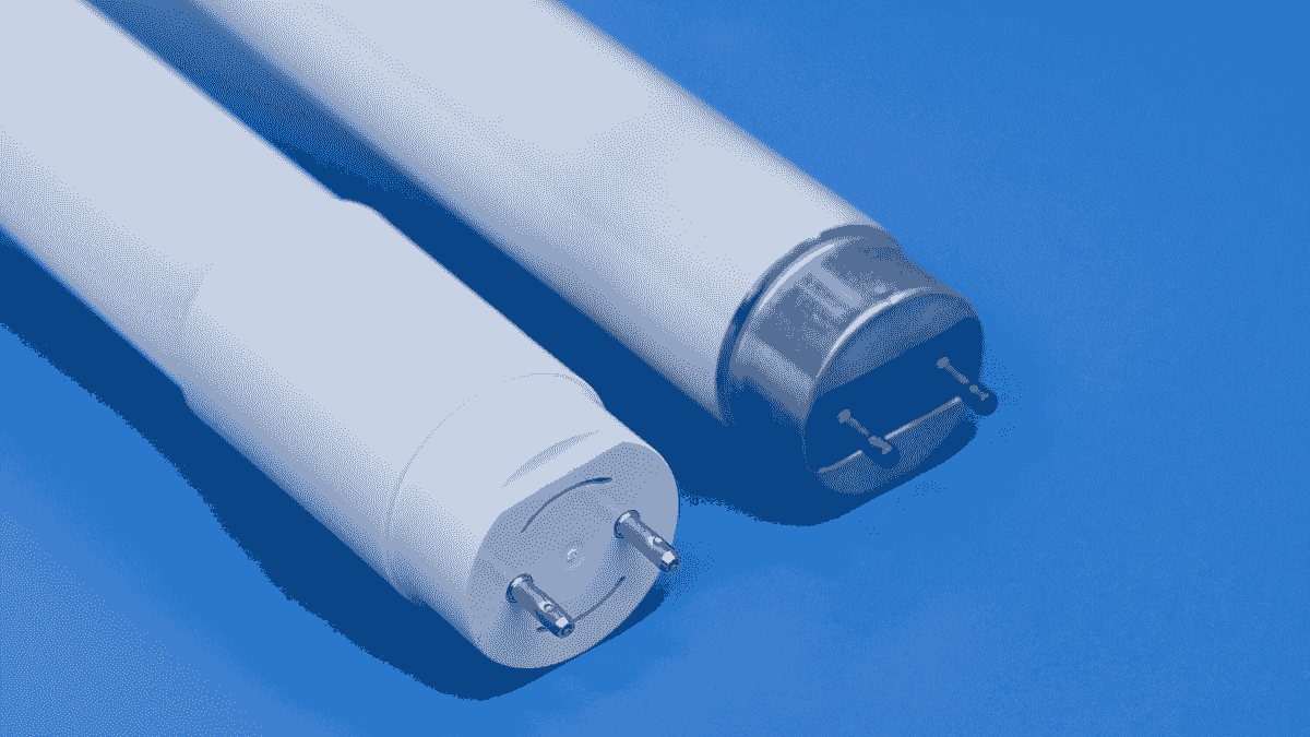 How to Choose the Right Long LED Tube Light for Your Ro...
