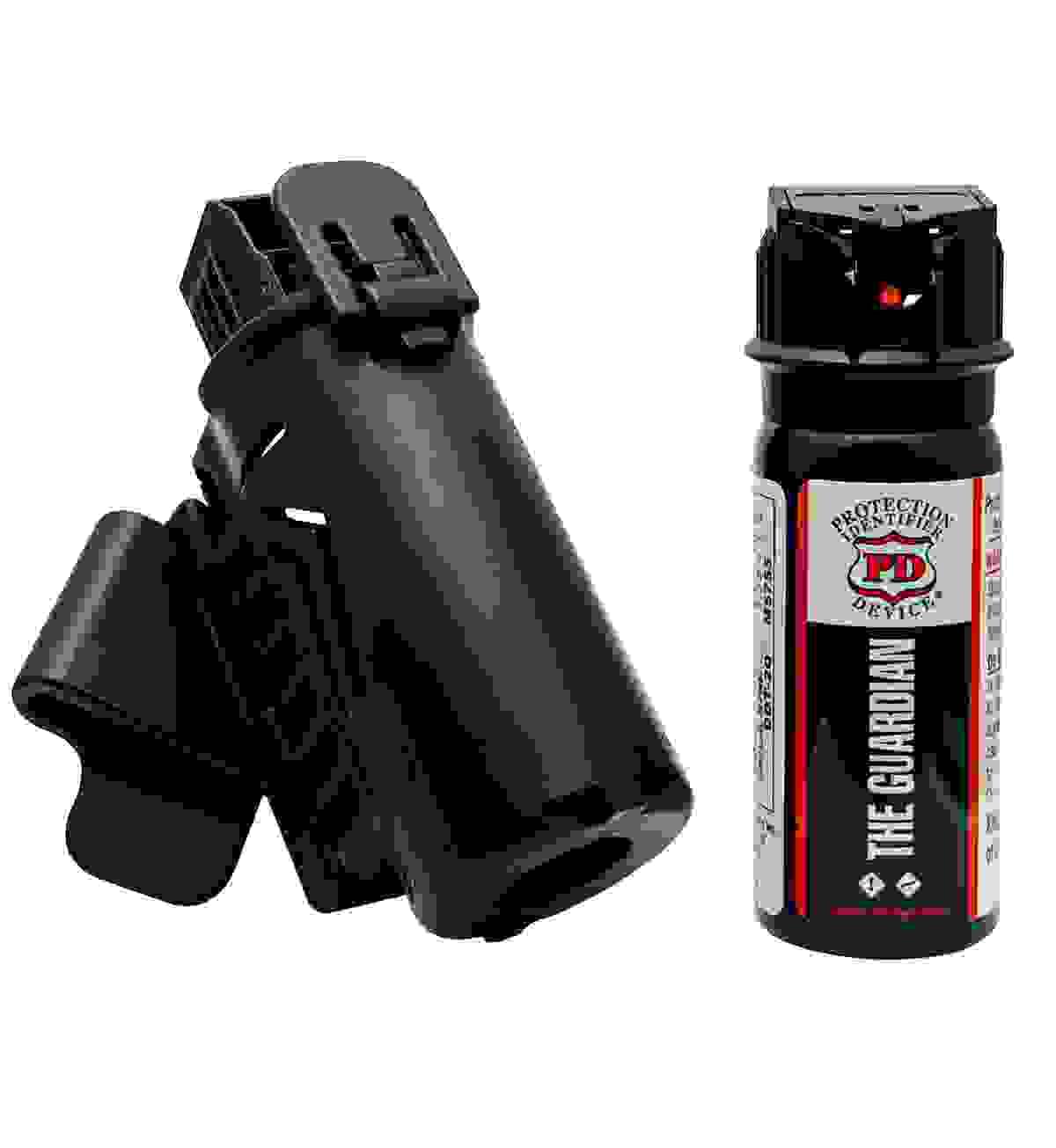 Pepper Spray Holster Police Direct