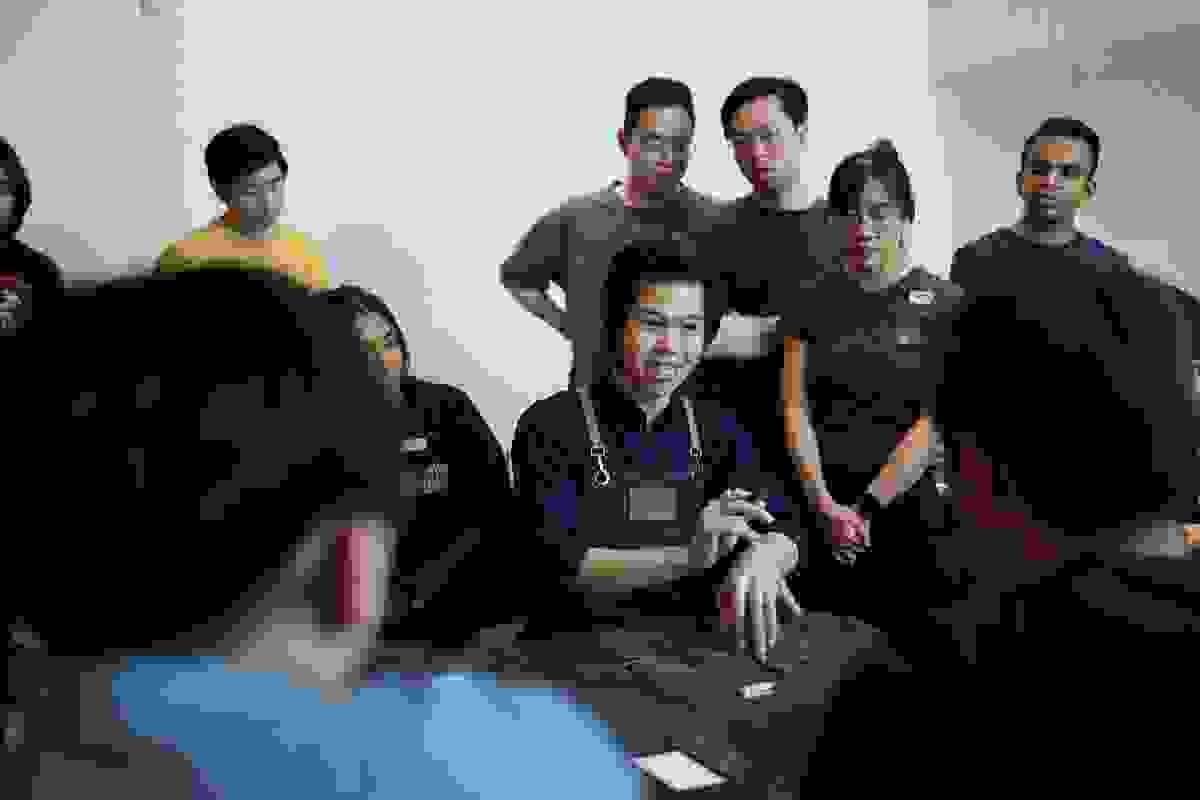 Professional leather crafting Instructor with over 2 decades of combined experience in leather crafting and conducting leather crafting workshops Professional leather crafting Instructor with over 2 decades of combined experience in leather crafting and conducting leather crafting workshops