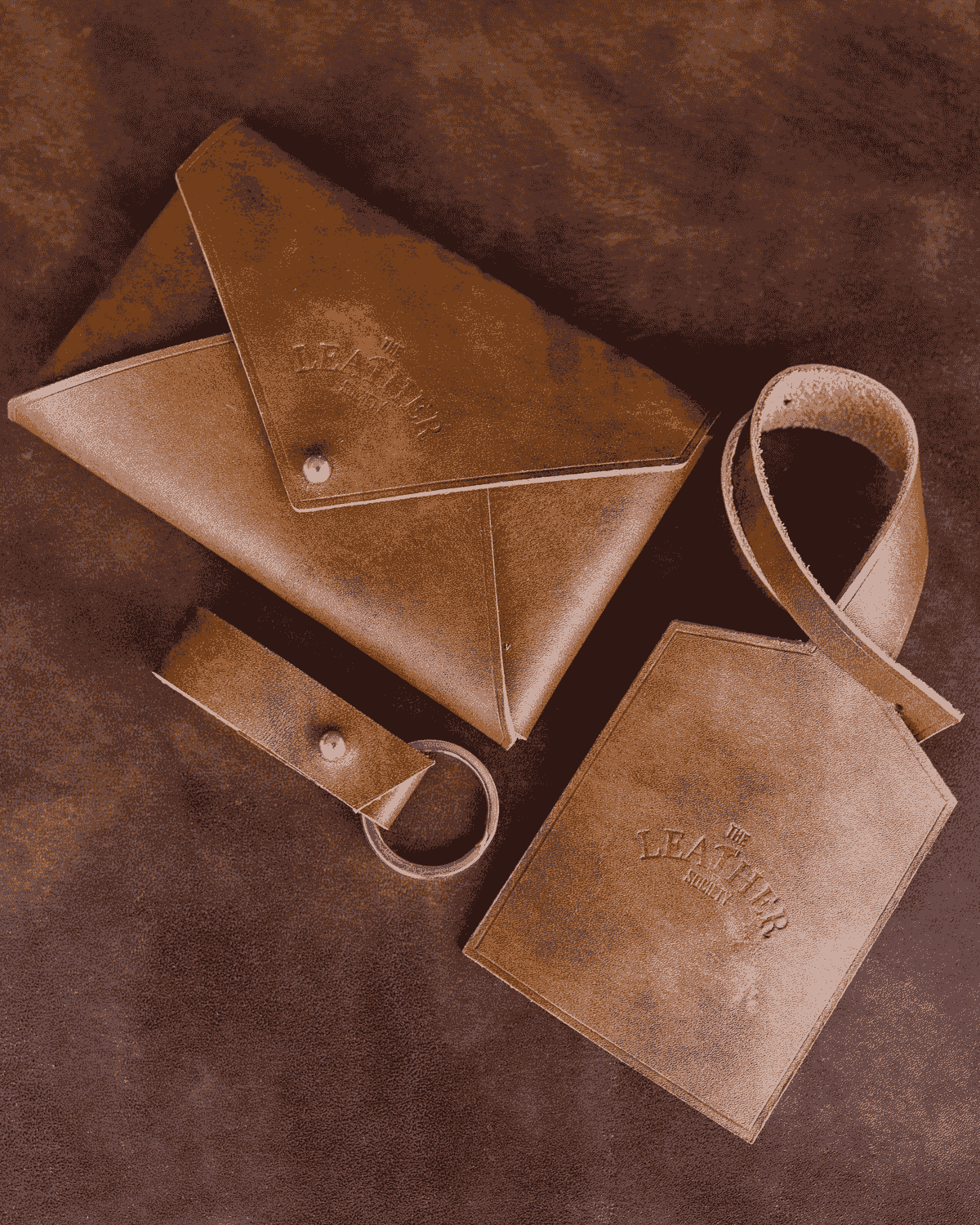 Italian Full Grain Vegetable Tanned Museum Buttero from Conceria Walpier Italian Full Grain Vegetable Tanned Museum Buttero from Conceria Walpier