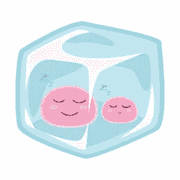 Egg freezing