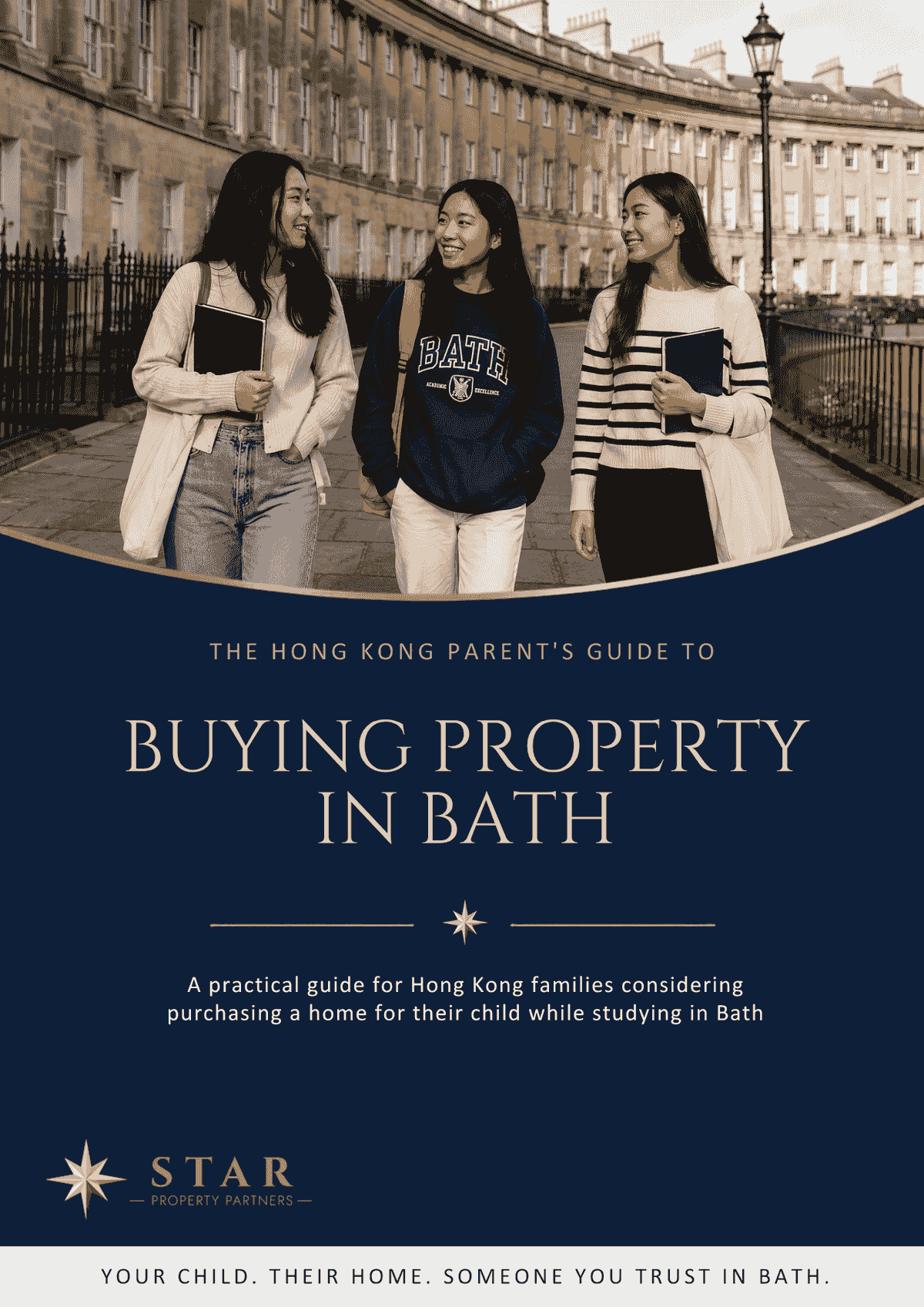 The Hong Kong parent's guide to buying property in Bath The Hong Kong parent's guide to buying property in Bath