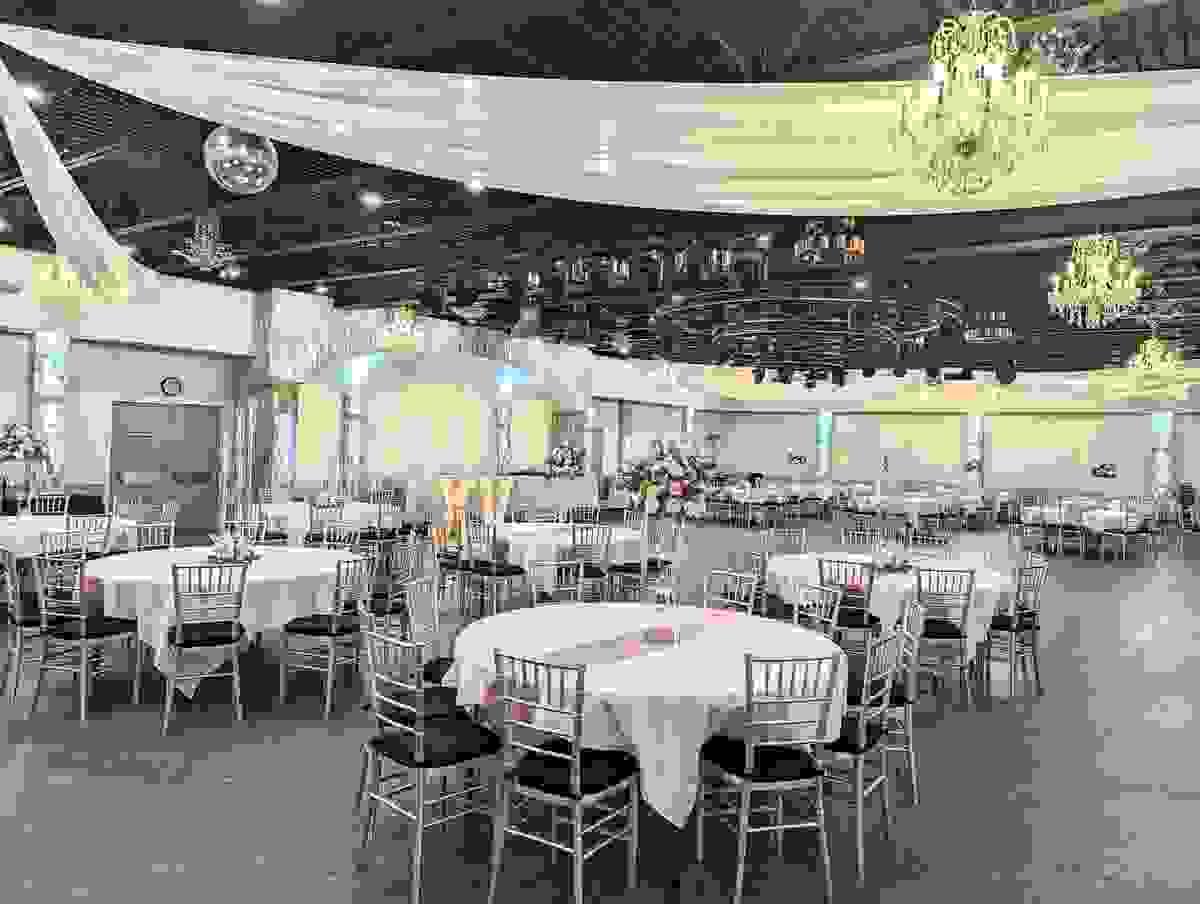 Wedding Decor - Wedding Venues